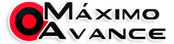 mexico-onefa-maximo-advance-logo