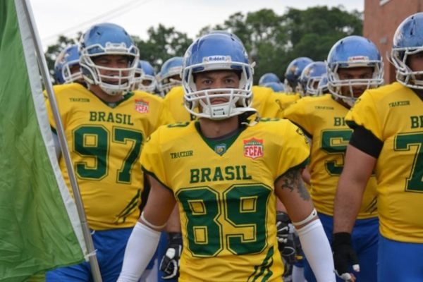 Brasil Onças © Divulgação