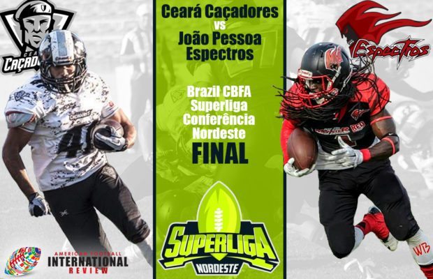 CBFA - Confederação Brasileira de Futebol Americano