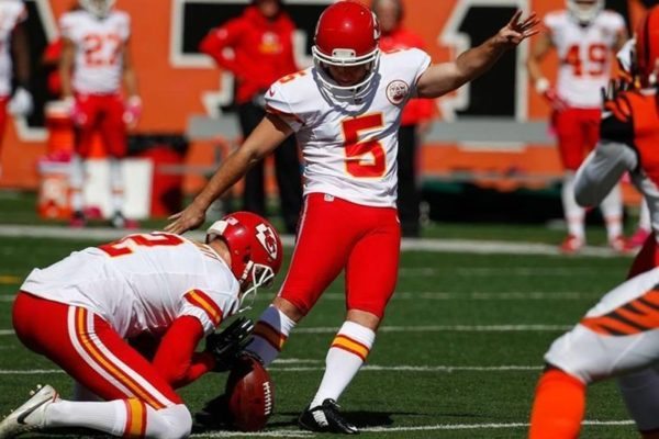 Cairo Santos © Divulgação