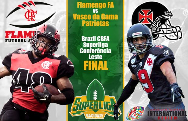 CBFA - Confederação Brasileira de Futebol Americano