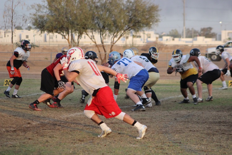 mexico-conadeip-2016-tazon-de-estrellas-practice