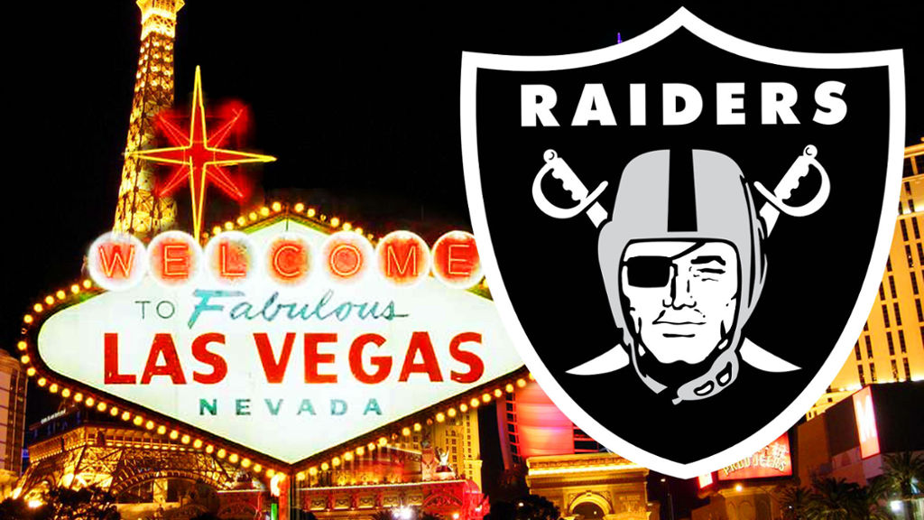 Oakland Raiders to file relocation papers to move to Las Vegas