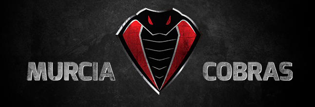 spain-murcia-cobras-logo