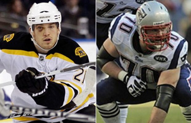 Hockey Players Could Be Football Players