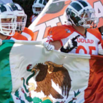 American Football Around The World
