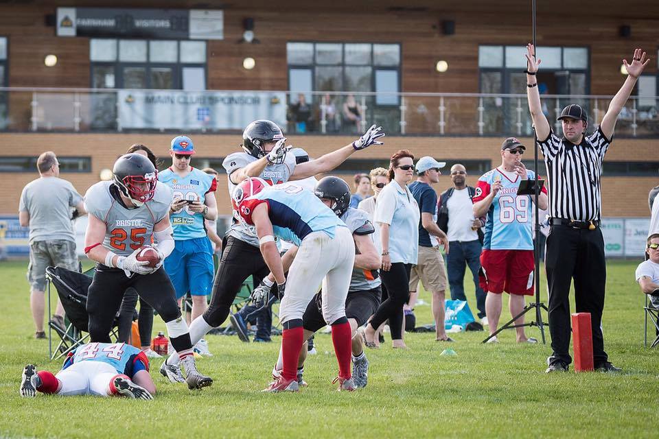 Great Britain: BAFA National Leagues Preview