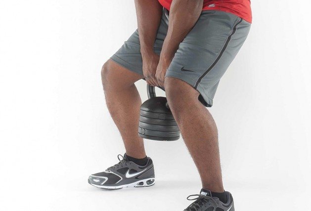 Nfl kettlebell workout deals