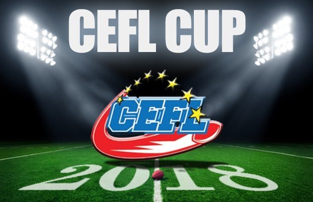 Central European Football League - CEFL