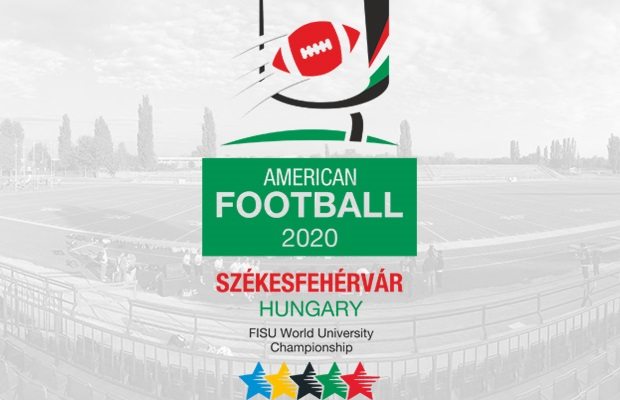 Hungary picked to host the FISU American Football World Championship in