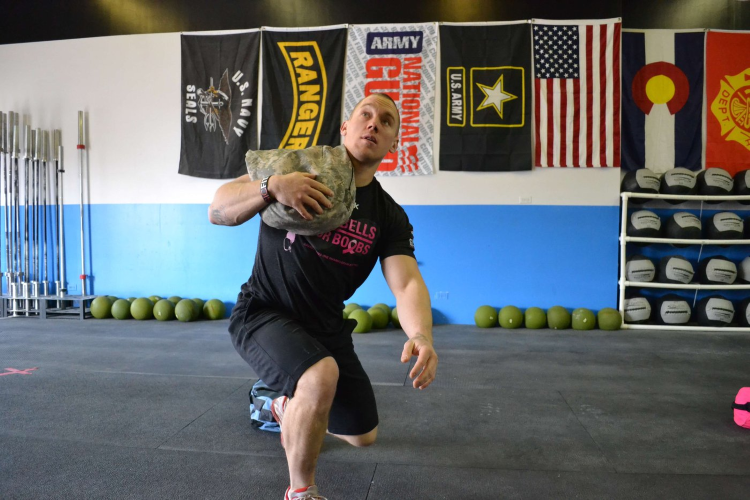 Top 10 Exercises For Football Strength and Speed