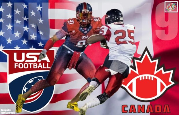 Livestream International Bowl Ix Team Usa U19 V Team Canada Jan 19 8p 9p Et 3a Jan Cet