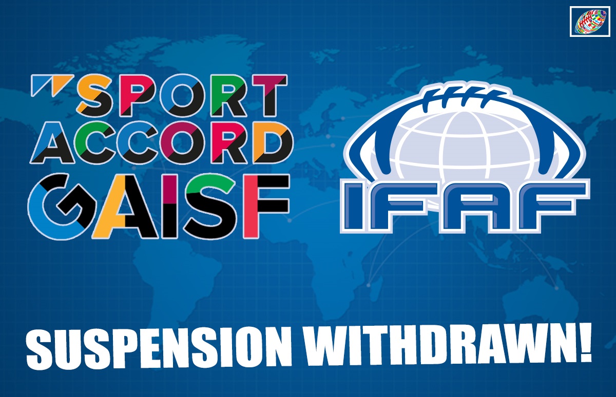 IFAF - International Federation of American Football Archives