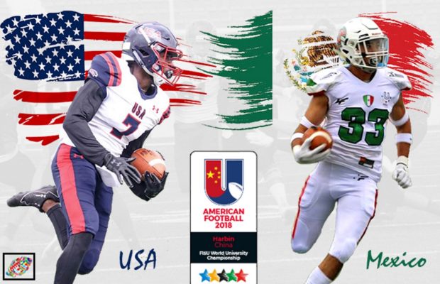 Livestream World University Championships Team Usa V Team Mexico June 21 5p 11a Cest 5a Est