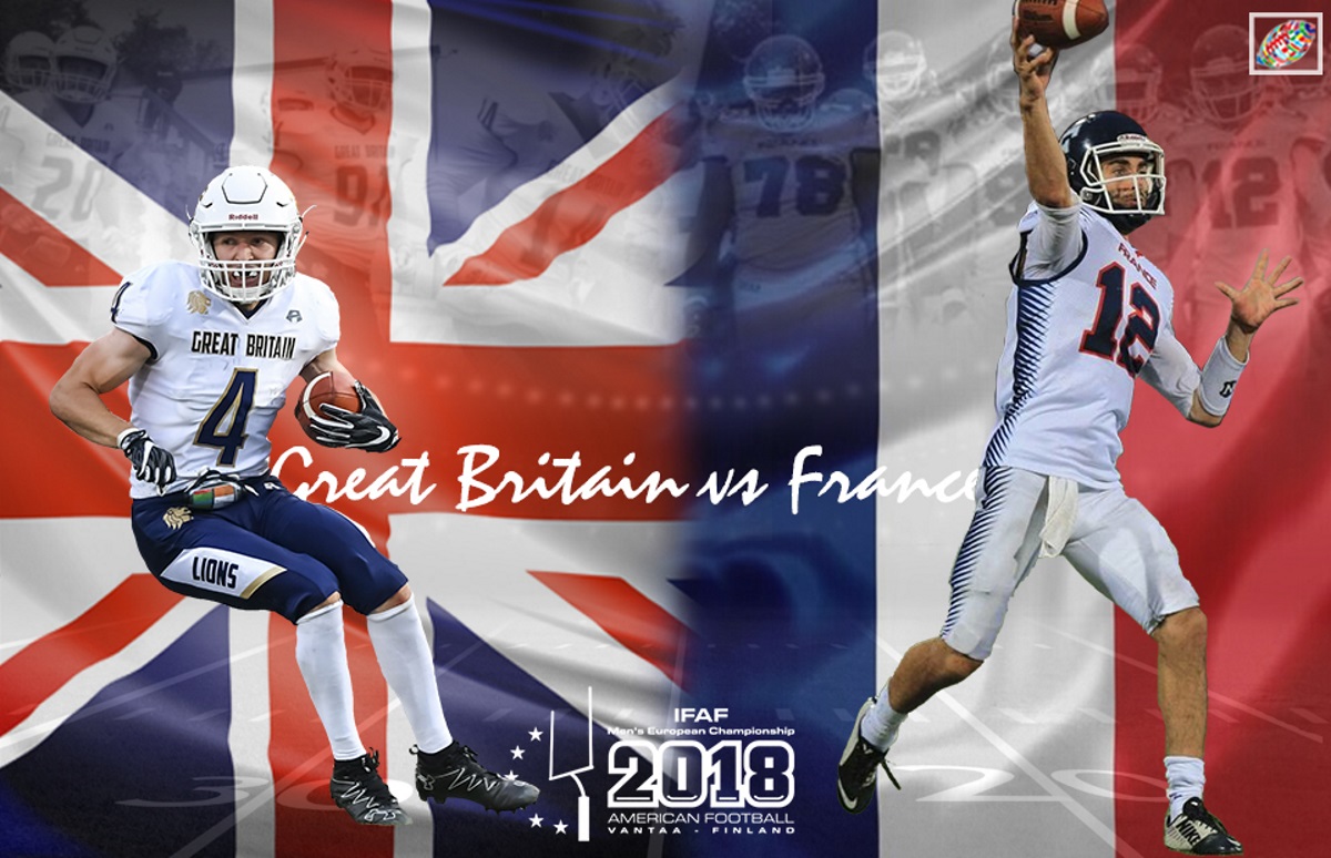 gb lions american football