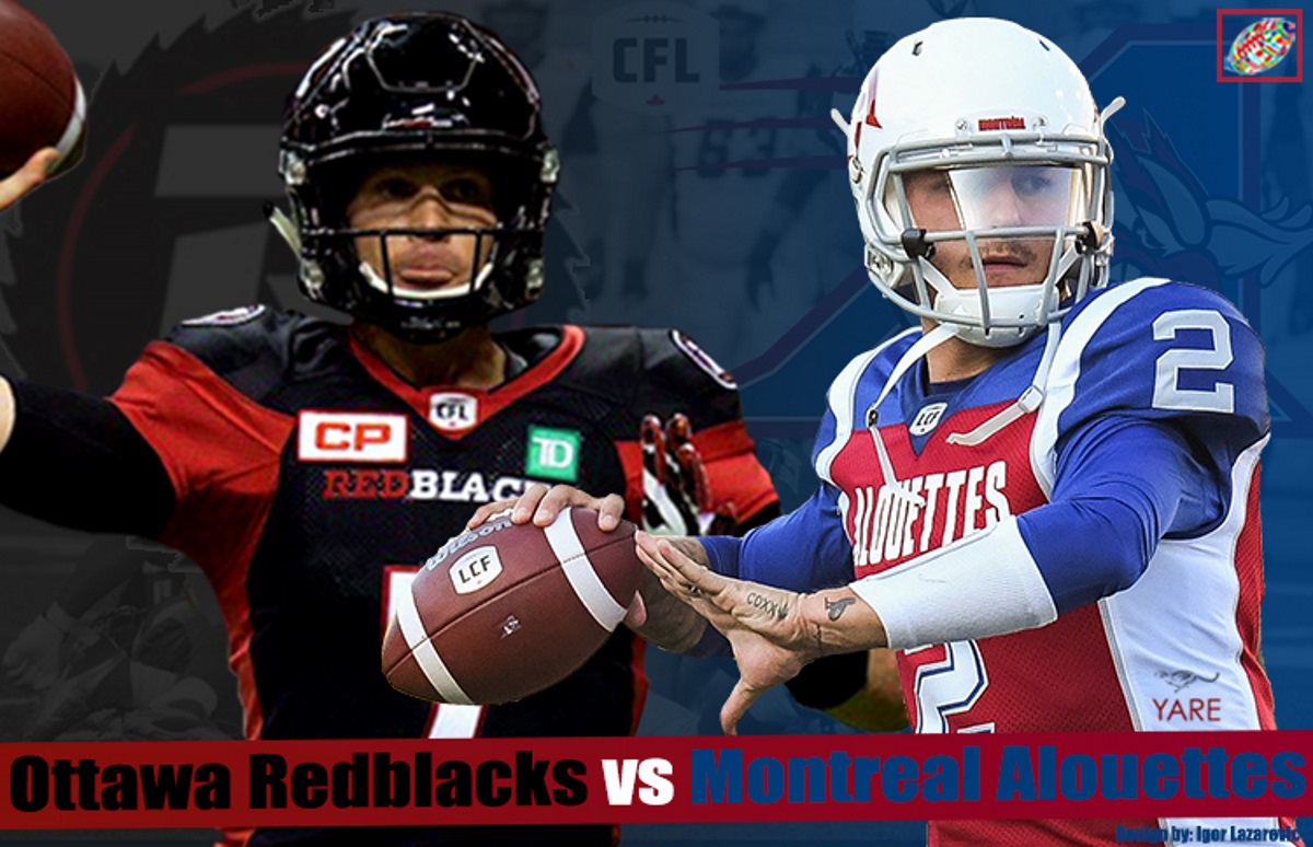 LIVESTREAM PPV CFL