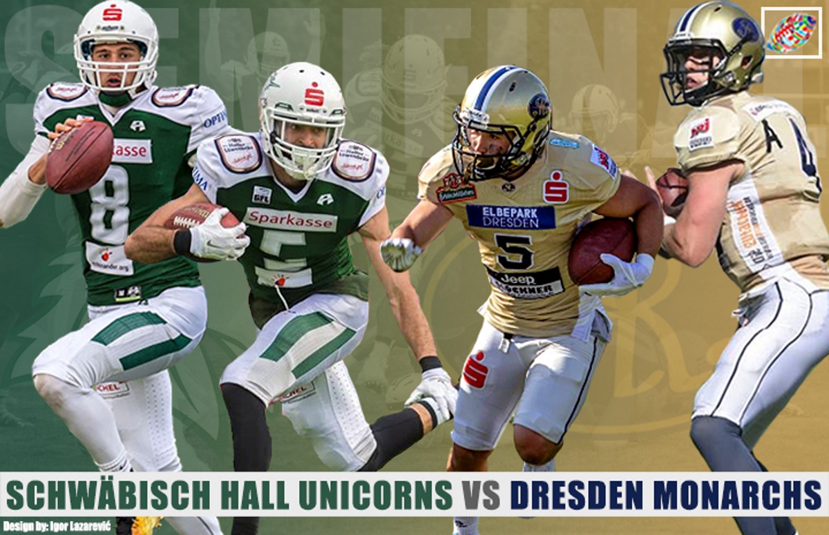 dresden monarchs livestream heute