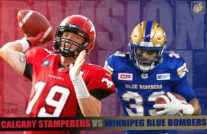 LIVESTREAM PPV: CFL - Winnipeg Blue Bombers @Edmonton Eskimos, Nov. 3, 2p  (4p ET, 10p CEST)