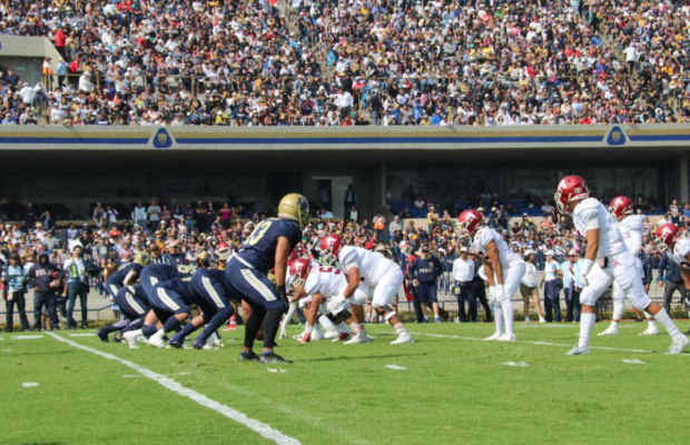 UNAM as loom in college season