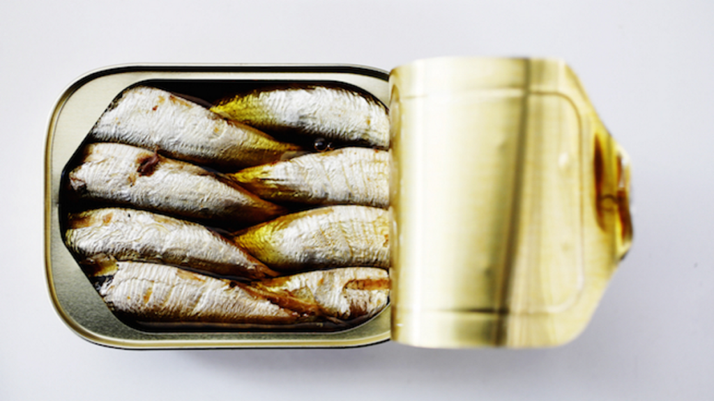 Sardines: The Incredibly Powerful Superfood You've Probably Been Ignoring