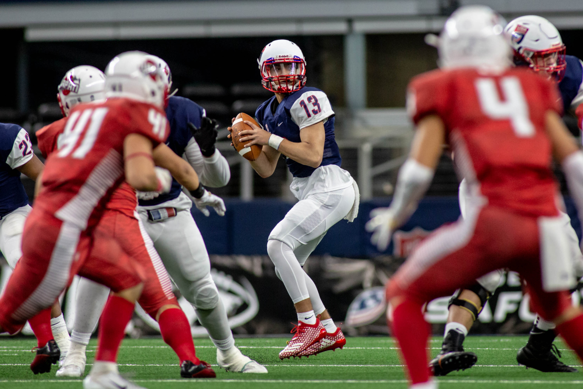 team usa football