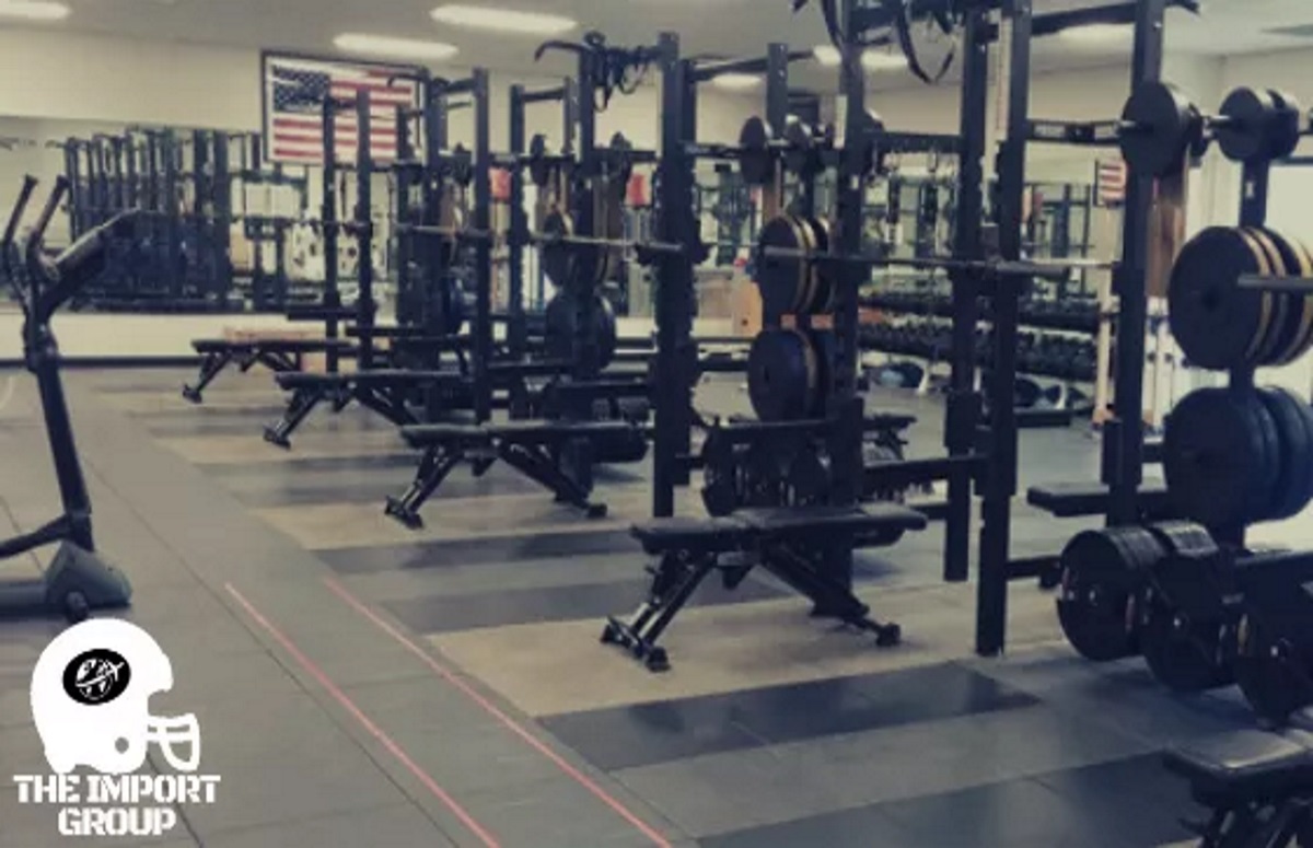 Science of Strength and Conditioning for Football: From