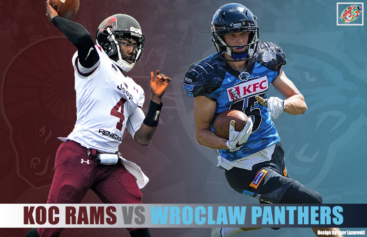 Rams panthers hotsell live stream
