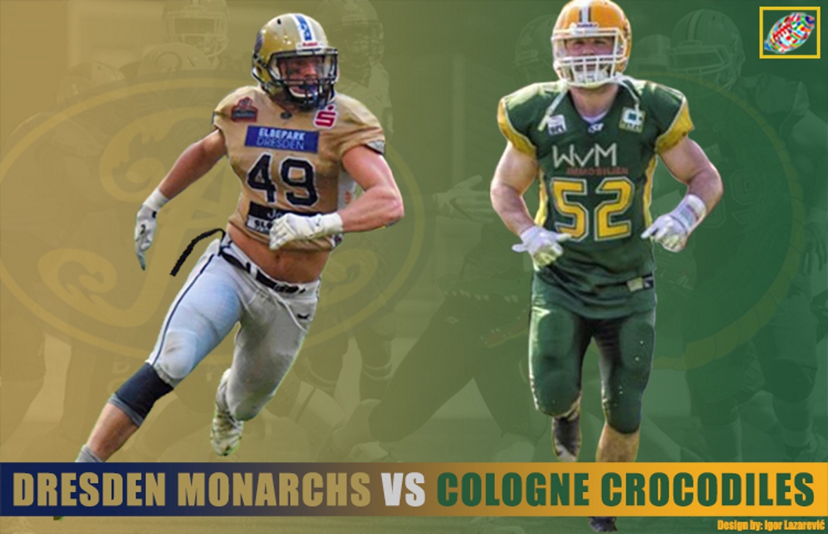 cologne crocodiles live stream heute