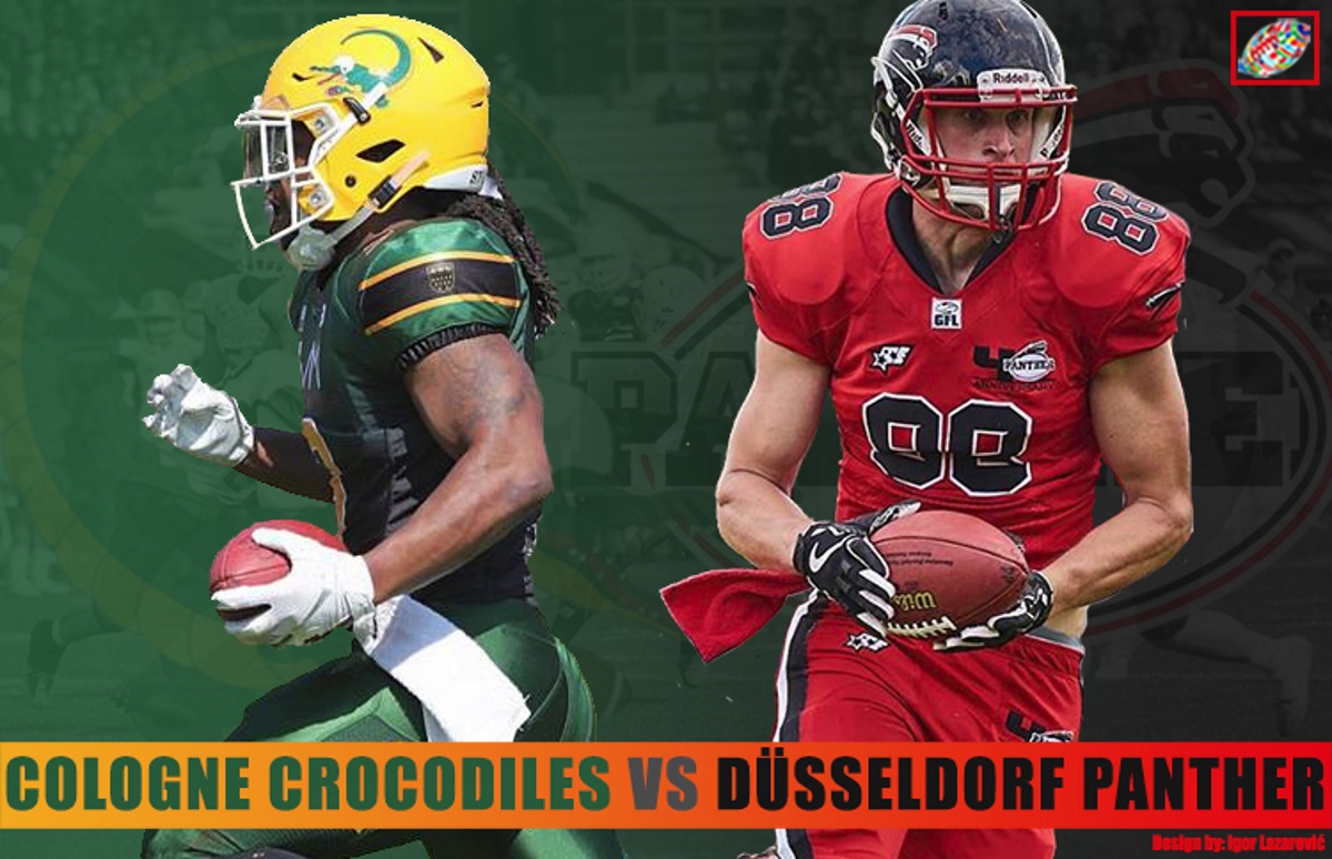 cologne crocodiles live stream heute