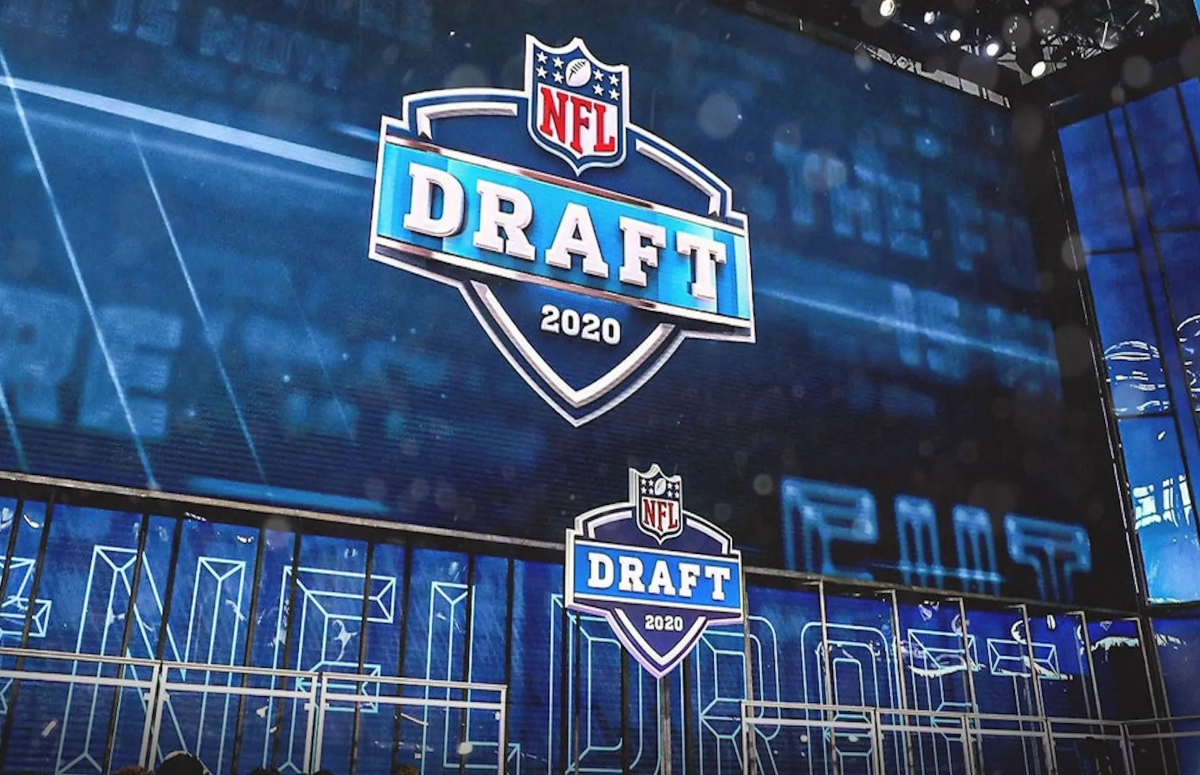 2020 NFL Draft Bucky Brooks pick by pick analysis of Rounds 47