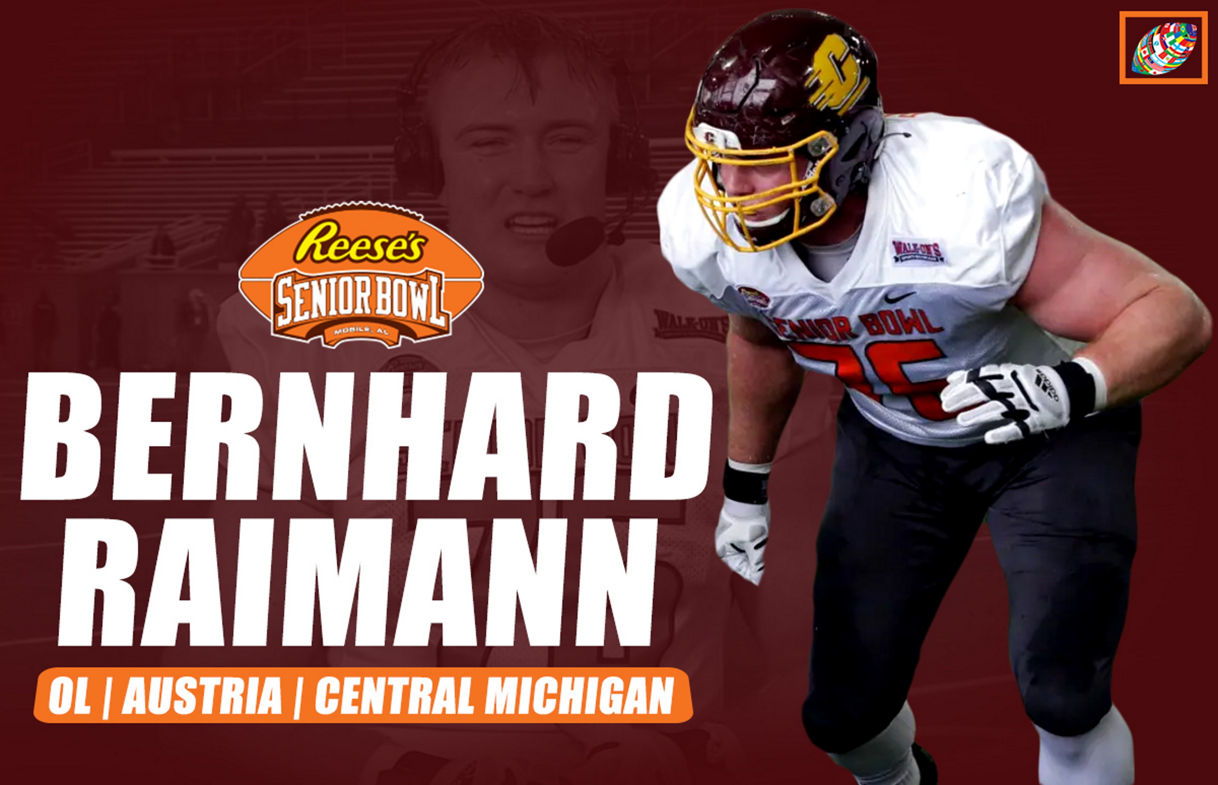 raimann combine
