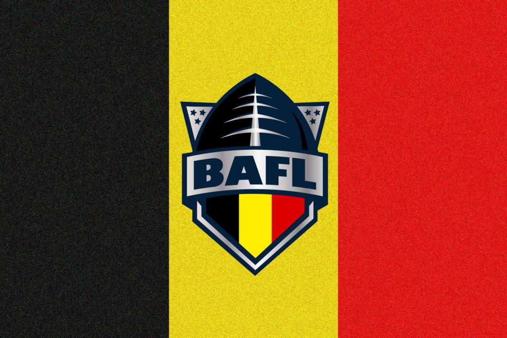 Belgian American Football Federation issues statement on Belgian Bowl
