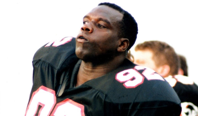 Former NFL, CFL star Dexter Manley hospitalized with COVID-19