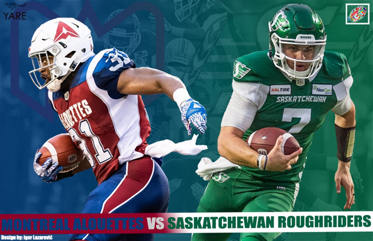 Roughriders Depth Chart