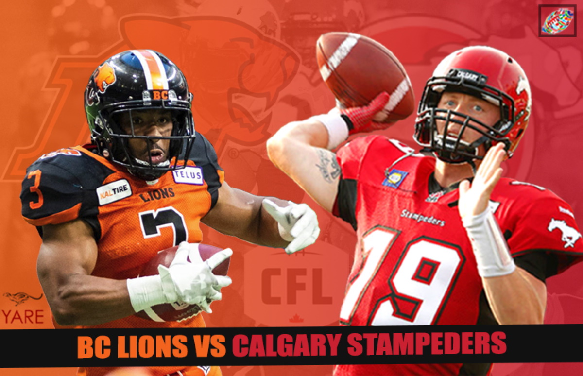 LIVESTREAM PPV CFL