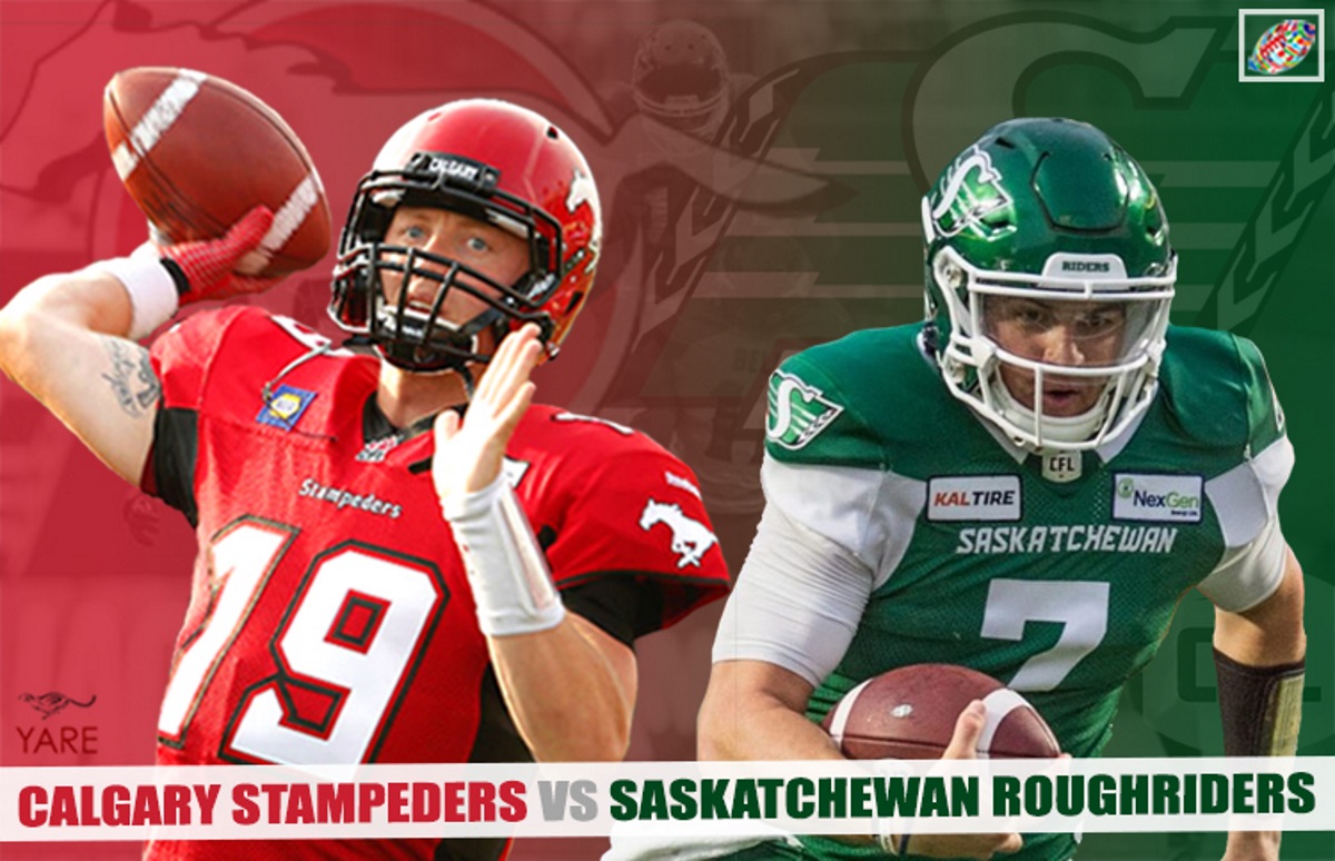 Calgary Stampeders Depth Chart 2017