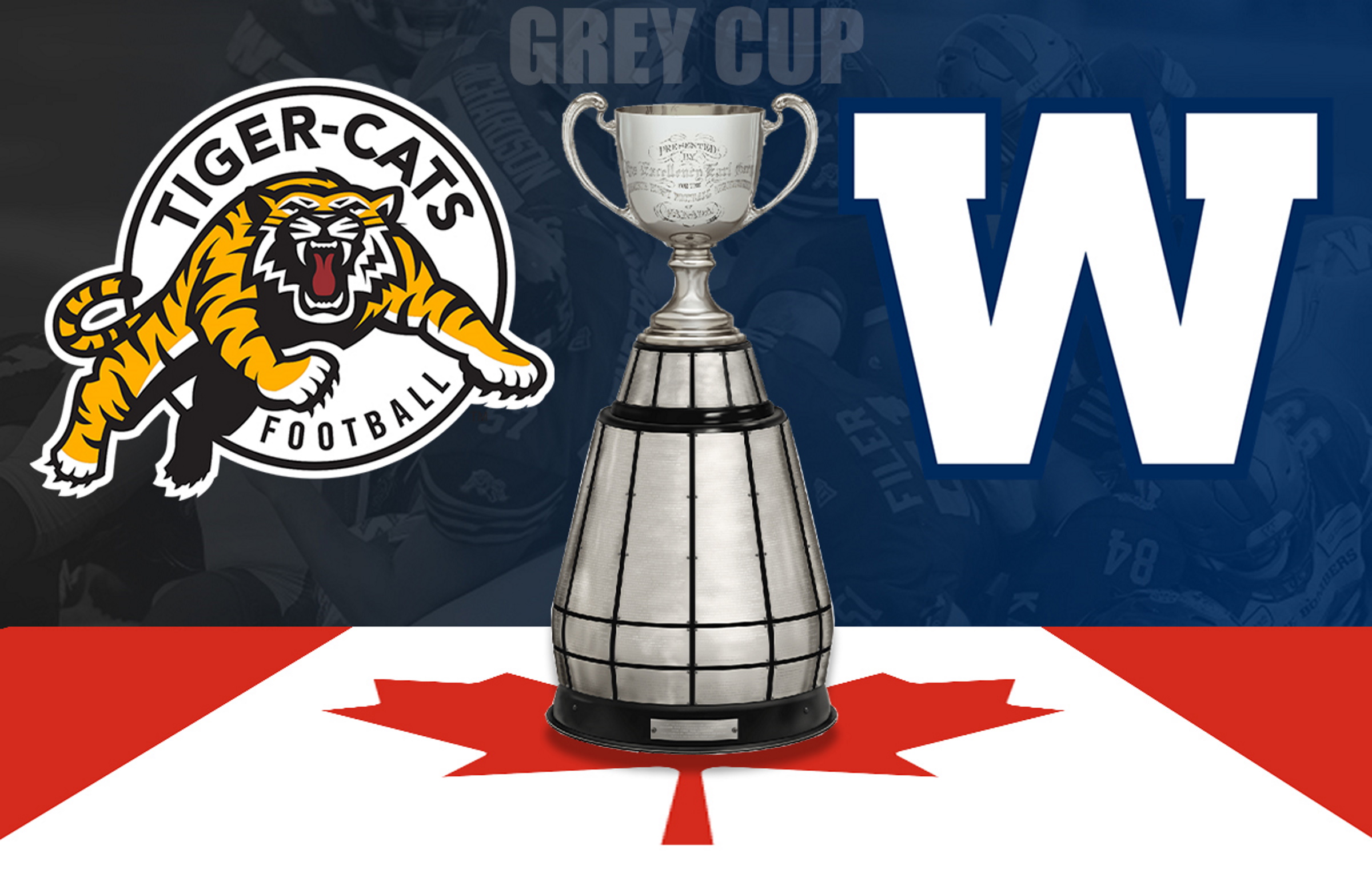 The Grey Cup is more than just Canada's Super Bowl