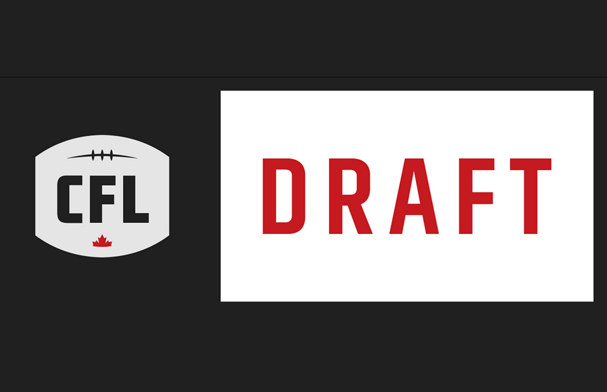 EVERYTHING YOU NEED TO KNOW AHEAD OF THE 2022 CFL DRAFT
