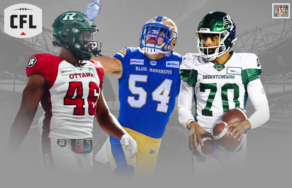 Cfl sales jerseys 2019