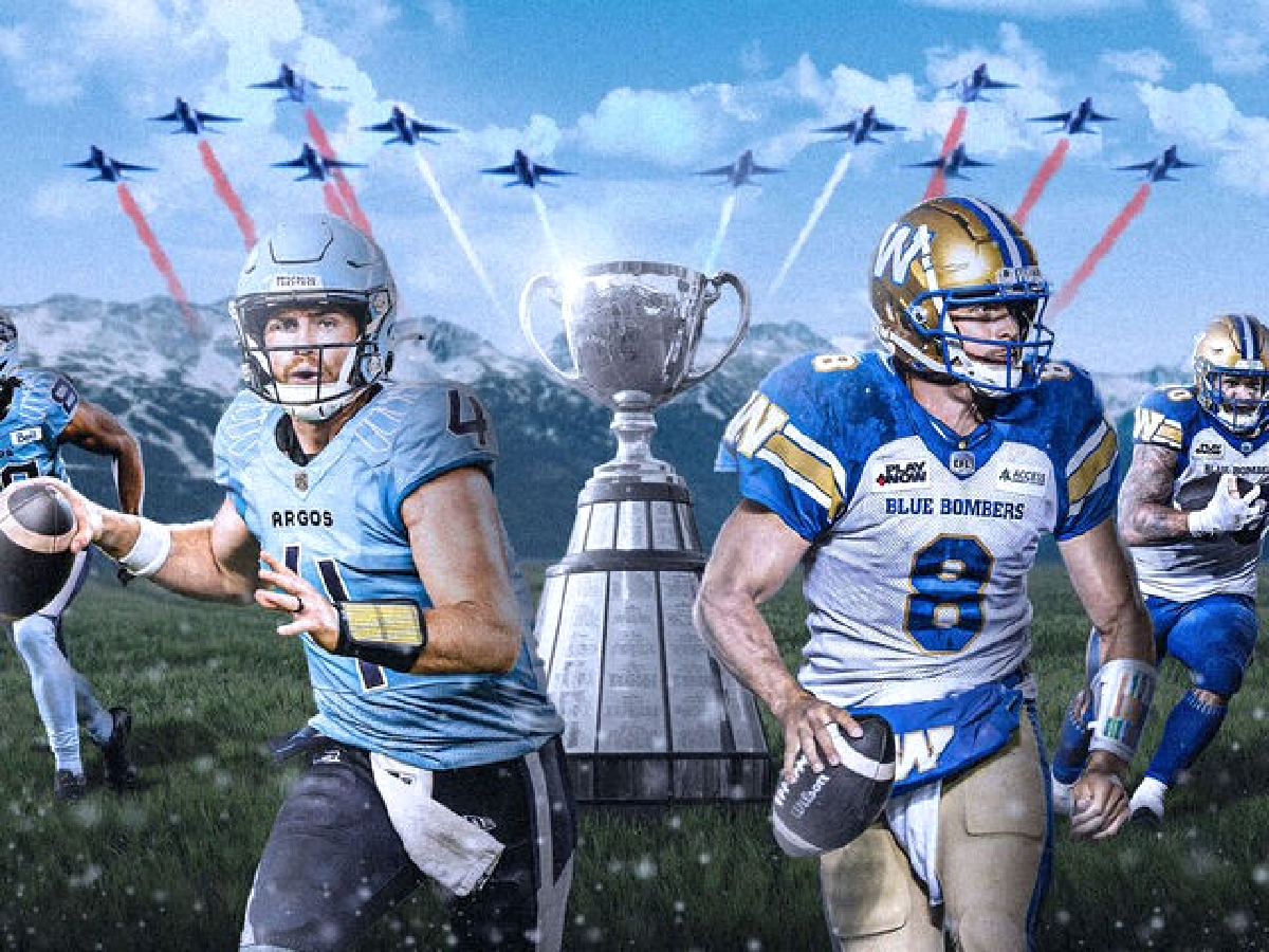 CFLFINALE] 2024 Coupe Grey Festival En direct live ! Argonauts Blue