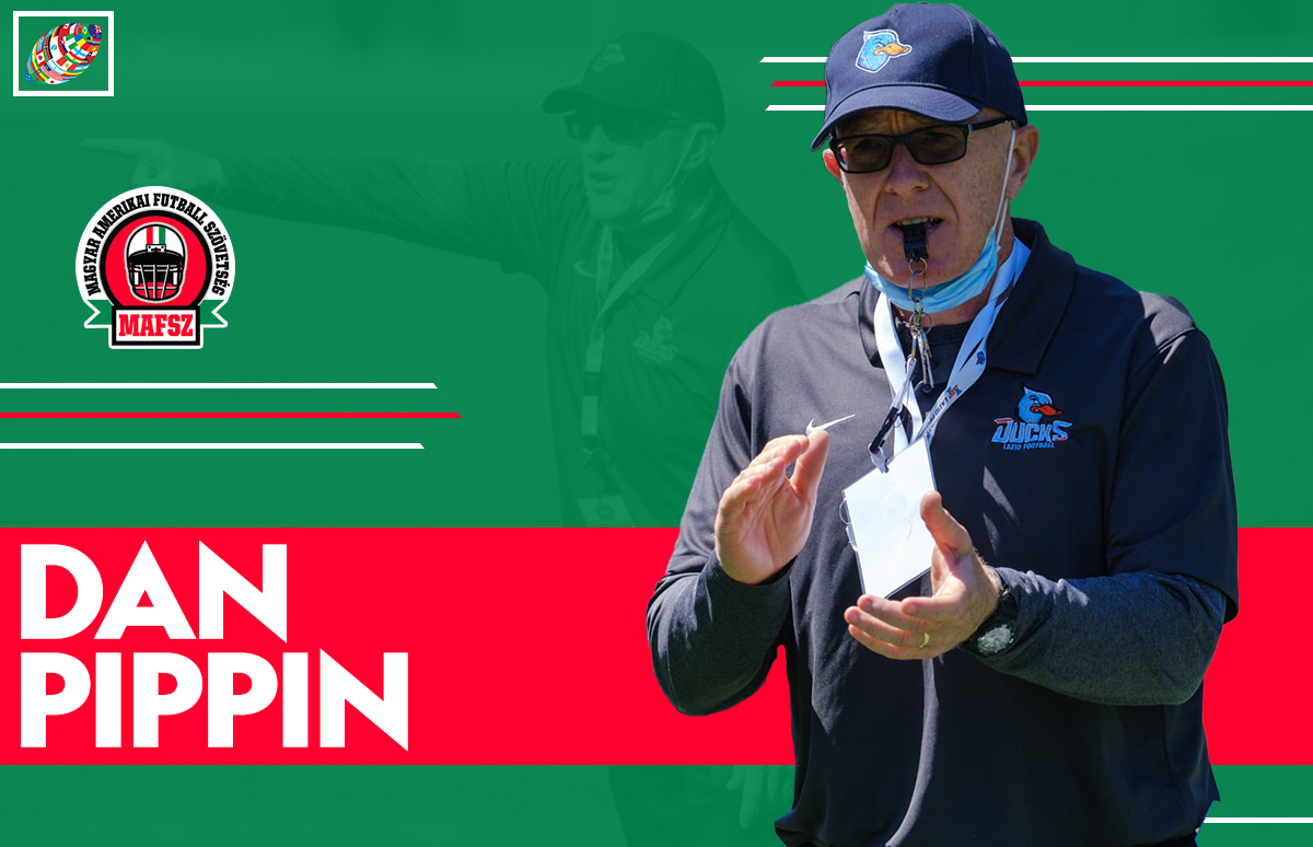 Team Hungary HC Dan Pippin offers his thoughts ahead of historic game versus Austria - Vimarsana News