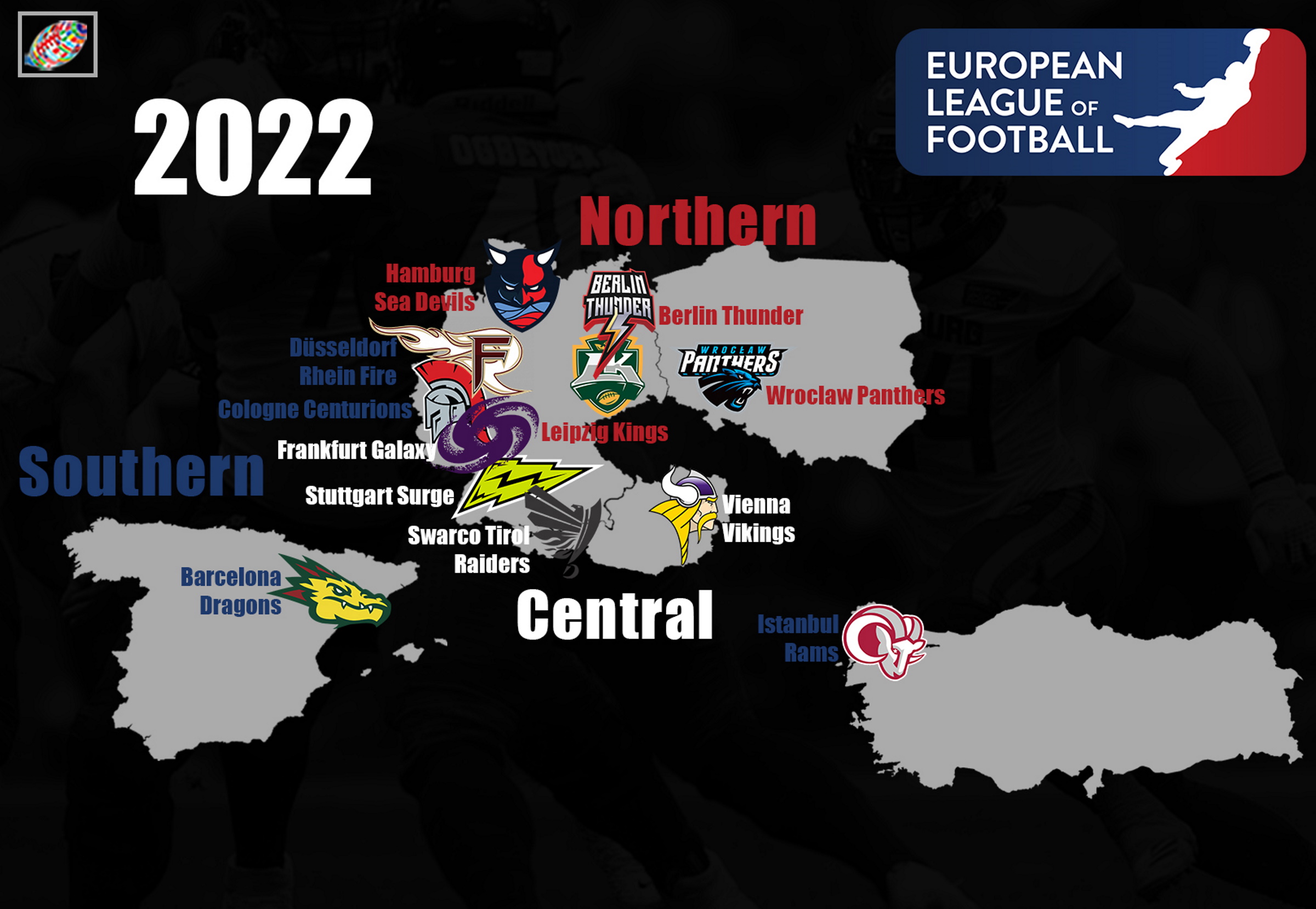 American Football News