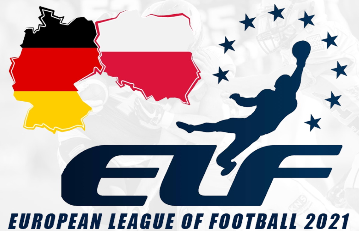 european league of american football