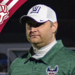 Kasey Crosby: After 12 years, continuing to bring Texas flavor to football in Turkey
