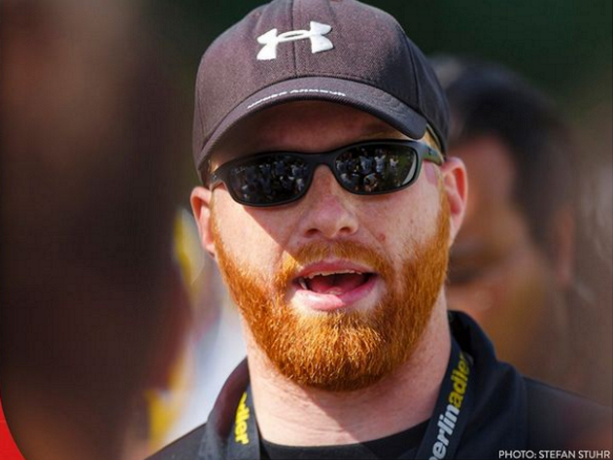 ELF: Berlin Thunder announce Johnny Schmuck as new HC ELF: Berlin Thunder announce Johnny Schmuck as new HC