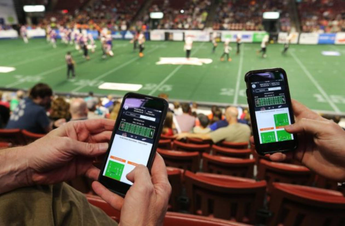 betting sites in america
