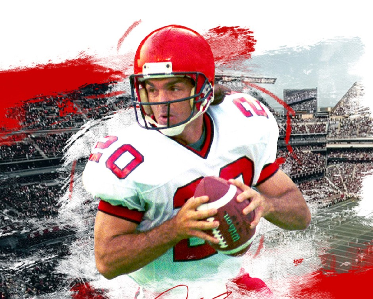 Football Canada reaches licensing agreement with Doug Flutie’s Maximum