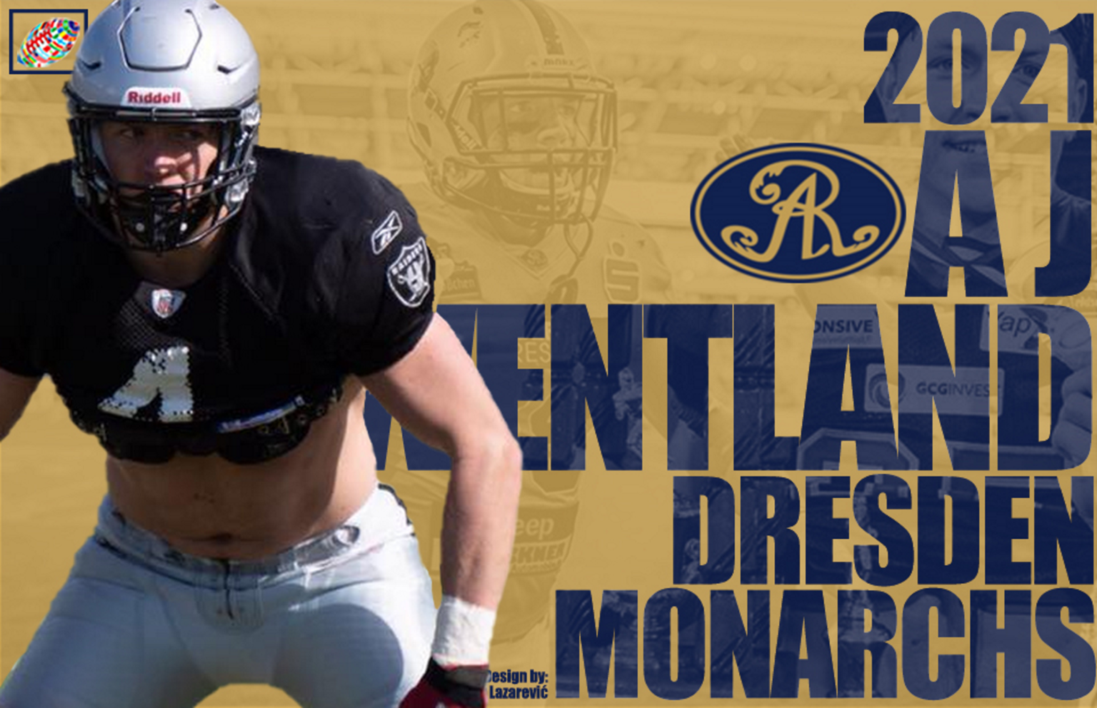 Dresden Monarchs Schedule