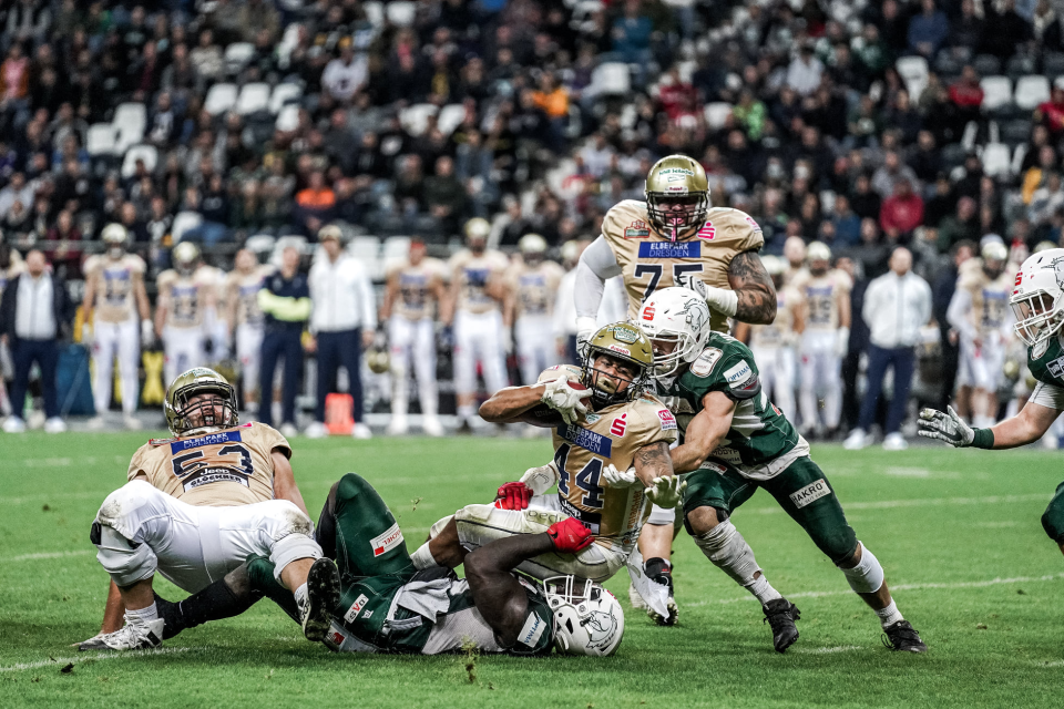 The Best International American Football Leagues To Follow
