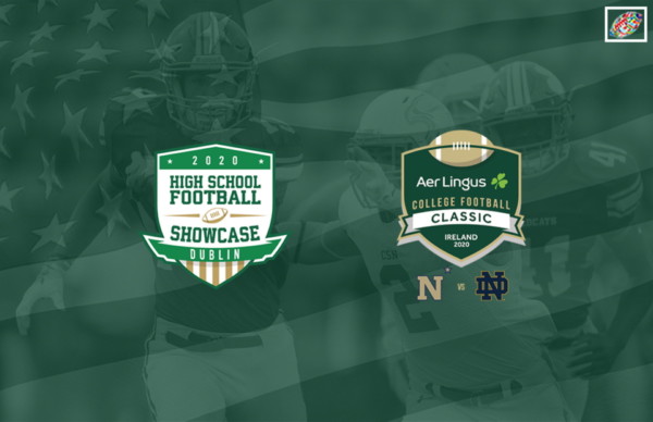 Dublin High School Football Showcase set for this summer